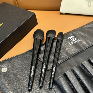 Chanel Makeup Brushed and Tools