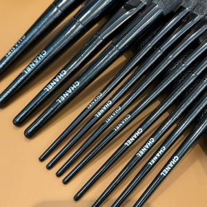 Chanel Makeup Brushed and Tools