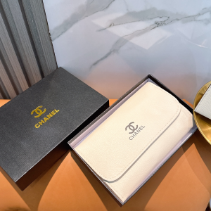 Chanel Makeup Brushed and Tools