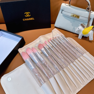 Chanel Makeup Brushed and Tools