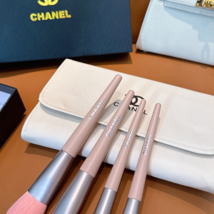 Chanel Makeup Brushed and Tools
