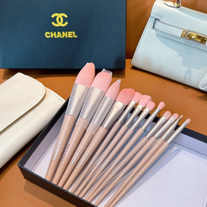 Chanel Makeup Brushed and Tools