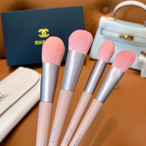 Chanel Makeup Brushed and Tools