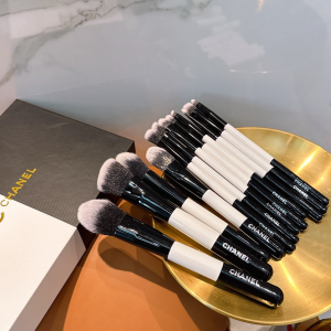 Chanel Makeup Brushed and Tools
