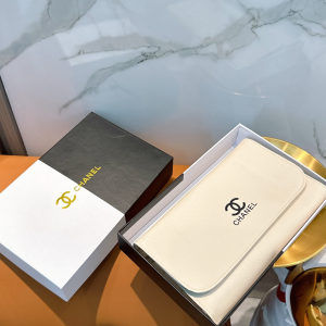 Chanel Makeup Brushed and Tools