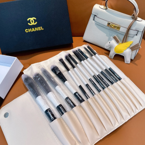 Chanel Makeup Brushed and Tools