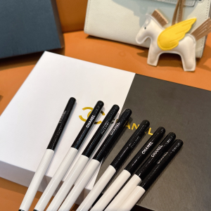 Chanel Makeup Brushed and Tools