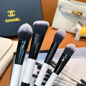 Chanel Makeup Brushed and Tools