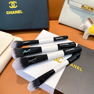 Chanel Makeup Brushed and Tools