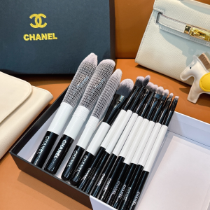 Chanel Makeup Brushed and Tools