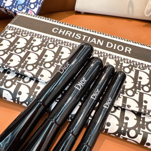 Dior Makeup Brushed and Tools