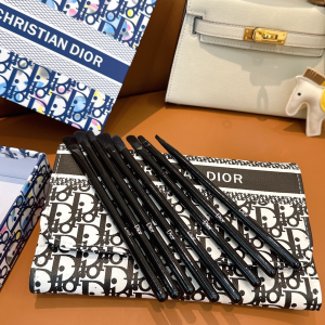 Dior Makeup Brushed and Tools