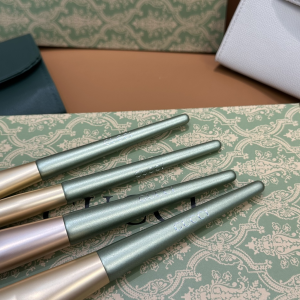 Gucci Makeup Brushed and Tools