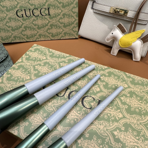 Gucci Makeup Brushed and Tools