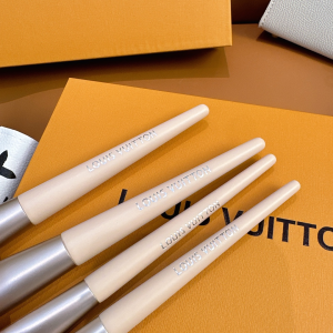 Louis Vuitton Makeup Brushed and Tools