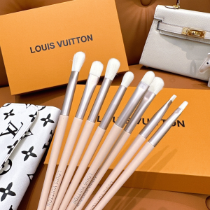 Louis Vuitton Makeup Brushed and Tools