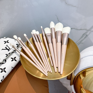 Louis Vuitton Makeup Brushed and Tools