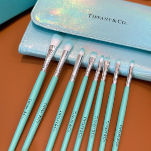 Tiffany Makeup Brushed and Tools