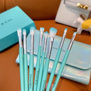 Tiffany Makeup Brushed and Tools