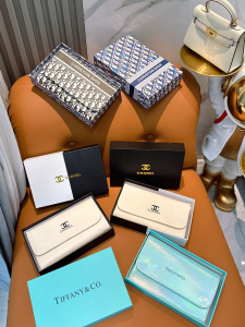 Tiffany Makeup Brushed and Tools