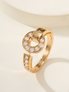 Bvlgari Bulgari Diamonds Rings