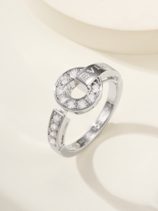 Bvlgari Bulgari Diamonds Rings