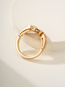 Bvlgari Bulgari Diamonds Rings