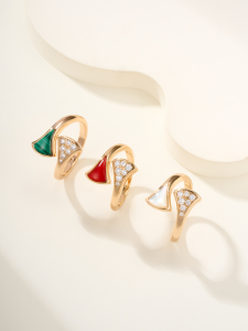 Bvlgari Bulgari Divas Dream Diamonds Rings