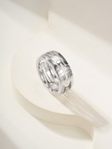 Bvlgari Bulgari Parentesi Band Rings