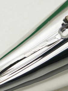 Bottega Veneta Drop Hair Clip