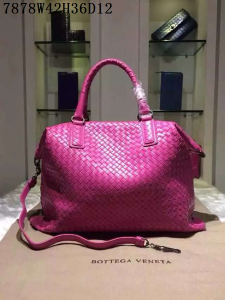 Handbags Bottega Veneta Leahter Bags 30319