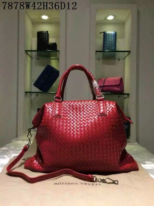 Handbags Bottega Veneta Leahter Bags 30325