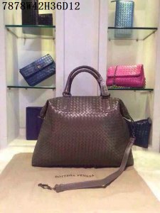 Handbags Bottega Veneta Leahter Bags 30326