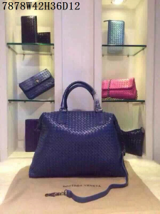 Handbags Bottega Veneta Leahter Bags 30327