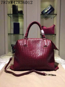 Handbags Bottega Veneta Leahter Bags 30328
